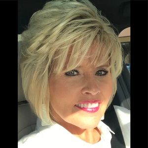 Meet your Posher, Sherry